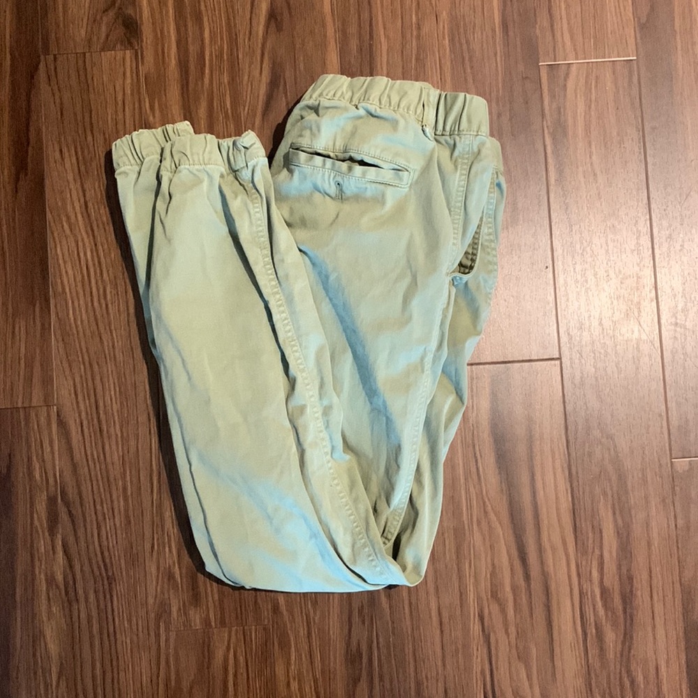 Bear bottom joggers